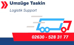 Umzugsunternehmen Umzüge Taskin Umzugsunternehmen Umzüge Taskin