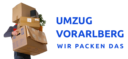 Umzug Vorarlberg Umzug Vorarlberg