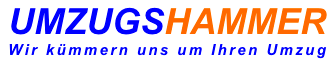 Umzugsunternehmen Umzugshammer Umzugsunternehmen Umzugshammer