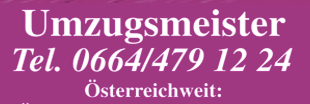 Umzugsmeister Umzugsmeister