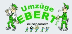 Umzugsunternehmen Umzugsspedition Ebert GmbH Umzugsunternehmen Umzugsspedition Ebert GmbH