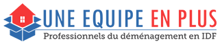 Déménageur Une équipe en plus Déménageur Une équipe en plus