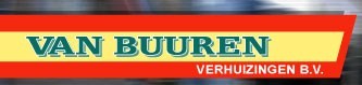Verhuisbedrijf Van Buuren Verhuizingen Verhuisbedrijf Van Buuren Verhuizingen