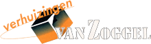 Verhuisbedrijf Van Zoggel Verhuizingen Verhuisbedrijf Van Zoggel Verhuizingen