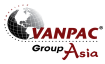 Moving company Vanpac Group Asia Singapore Moving company Vanpac Group Asia Singapore