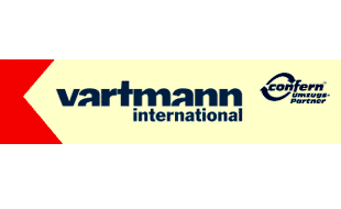 Umzugsunternehmen Vartmann International Umzugsunternehmen Vartmann International