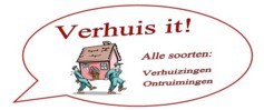 Verhuisbedrijf Verhuis-it Verhuisbedrijf Verhuis-it