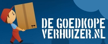Verhuisbedrijf De Goedkope Verhuizer Verhuisbedrijf De Goedkope Verhuizer