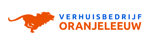 Verhuisbedrijf Oranje Leeuw Verhuisbedrijf Oranje Leeuw