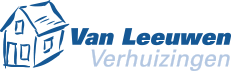 Verhuisbedrijf van Leeuwen Verhuisbedrijf van Leeuwen
