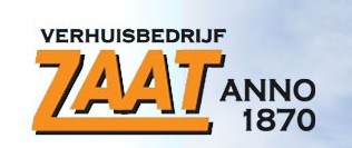 Verhuisbedrijf Zaat Verhuisbedrijf Zaat