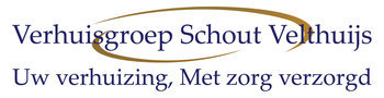 Verhuisbedrijf Verhuisgroep Schout Velthuijs Verhuisbedrijf Verhuisgroep Schout Velthuijs