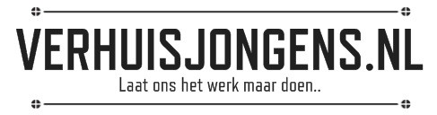 Verhuisbedrijf Verhuisjongens Verhuisbedrijf Verhuisjongens