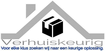Verhuisbedrijf Verhuiskeurig Verhuisbedrijf Verhuiskeurig