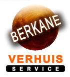 Verhuisbedrijf Verhuisservice Berkane Verhuisbedrijf Verhuisservice Berkane