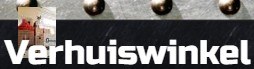 Verhuiswinkel Verhuiswinkel