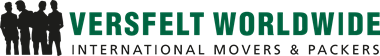 Verhuisbedrijf Versfelt Worldwide International Movers & Packers Verhuisbedrijf Versfelt Worldwide International Movers & Packers