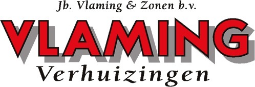 Verhuisbedrijf Vlaming Verhuizingen Verhuisbedrijf Vlaming Verhuizingen