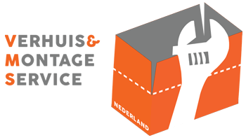 Verhuisbedrijf VMS - Verhuis en Montage Service Nederland Verhuisbedrijf VMS - Verhuis en Montage Service Nederland