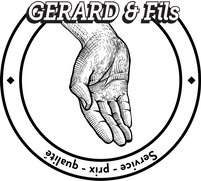 Moving company Votre Déménageur.be Gérard & Fils Moving company Votre Déménageur.be Gérard & Fils