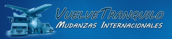 Empresa de mudanzas Vuelve Tranquilo Empresa de mudanzas Vuelve Tranquilo