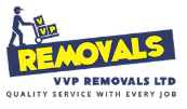 Removal company VVP Removals LTD Removal company VVP Removals LTD