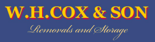 Moving company W. H. Cox & Son (Removals & Storage) Ltd Moving company W. H. Cox & Son (Removals & Storage) Ltd