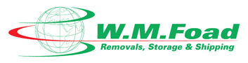 W M Foad Removals Storage & Shipping W M Foad Removals Storage & Shipping