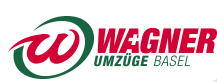 Umzugsunternehmen Wagner Umzüge AG Umzugsunternehmen Wagner Umzüge AG