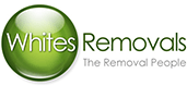 Removal company Whites Removals Removal company Whites Removals