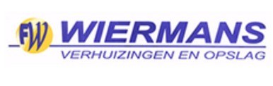 Verhuisbedrijf Wiermans Verhuizingen Verhuisbedrijf Wiermans Verhuizingen