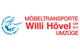 Umzugsunternehmen Willi Hövel Möbeltransporte Umzugsunternehmen Willi Hövel Möbeltransporte