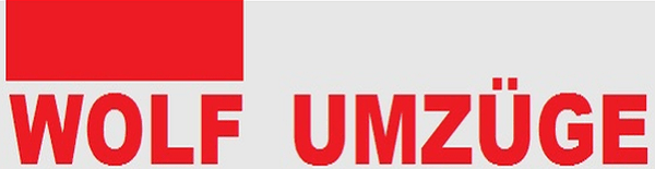 Umzugsunternehmen WOLF Umzüge Umzugsunternehmen WOLF Umzüge