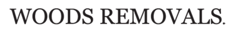 Removal company Woods Removals Removal company Woods Removals