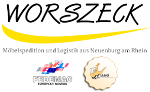 Umzugsunternehmen Worszeck Möbelspedition & Umzüge Umzugsunternehmen Worszeck Möbelspedition & Umzüge