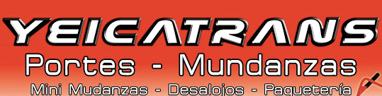 Empresa de mudanzas Yeicatrans Empresa de mudanzas Yeicatrans