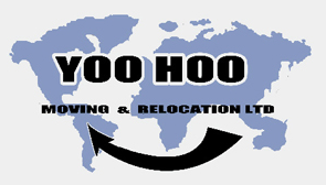 Moving company Yoo-Hoo Moving & Relocation LTD Moving company Yoo-Hoo Moving & Relocation LTD