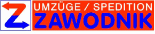 Umzugsunternehmen ZAWODNIK Umzüge / Spedition Umzugsunternehmen ZAWODNIK Umzüge / Spedition